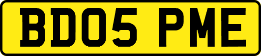 BD05PME