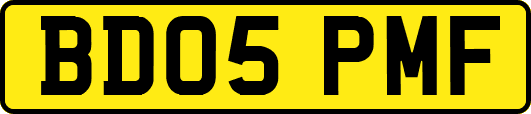 BD05PMF