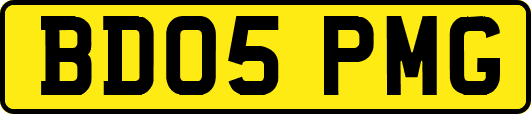 BD05PMG