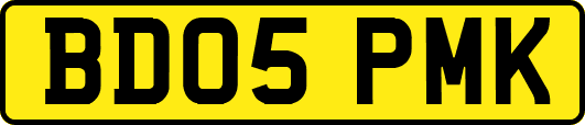 BD05PMK