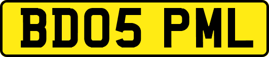 BD05PML