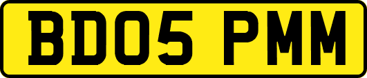 BD05PMM