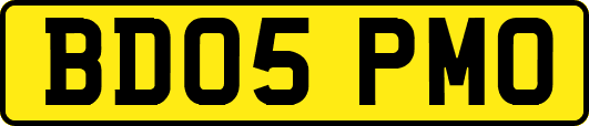 BD05PMO