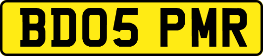 BD05PMR