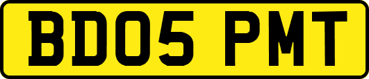 BD05PMT