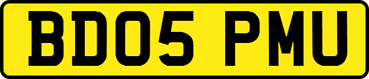 BD05PMU