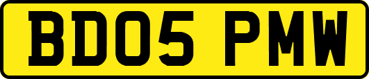 BD05PMW