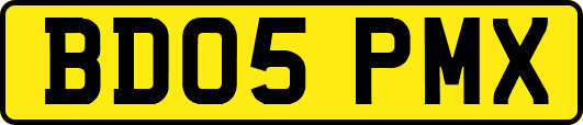 BD05PMX