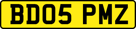 BD05PMZ