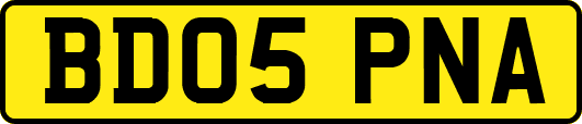 BD05PNA
