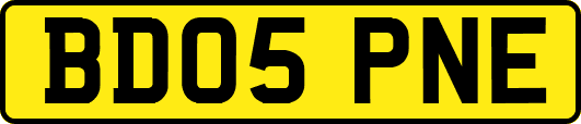BD05PNE