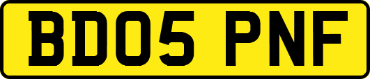 BD05PNF