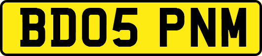 BD05PNM