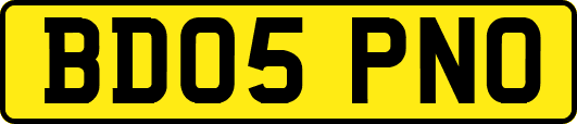 BD05PNO