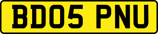 BD05PNU