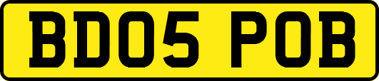 BD05POB