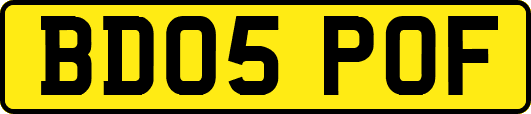 BD05POF