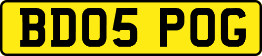 BD05POG