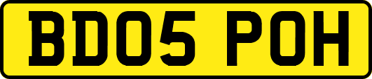 BD05POH