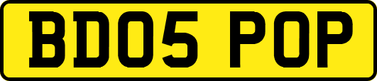 BD05POP