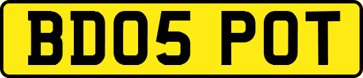 BD05POT