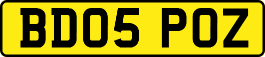 BD05POZ