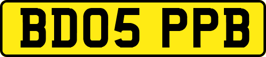 BD05PPB