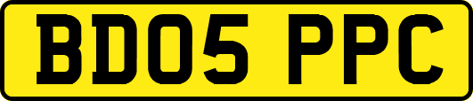 BD05PPC