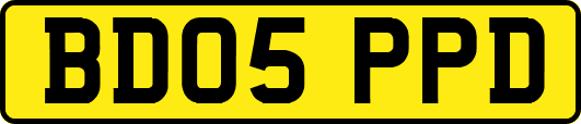 BD05PPD