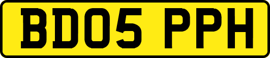 BD05PPH