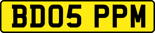 BD05PPM
