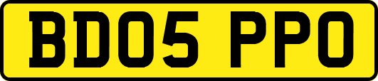 BD05PPO