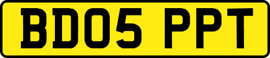 BD05PPT