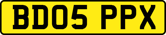 BD05PPX