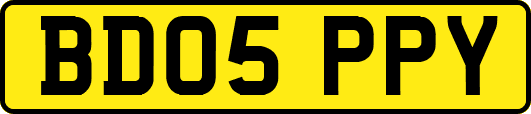 BD05PPY