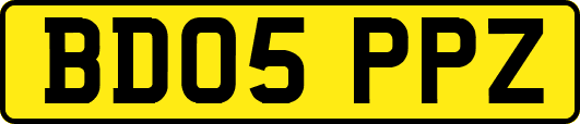 BD05PPZ