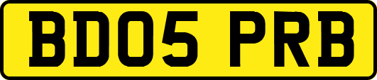 BD05PRB