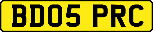 BD05PRC