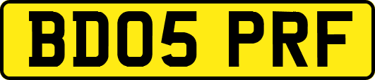 BD05PRF