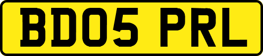 BD05PRL