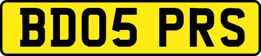 BD05PRS