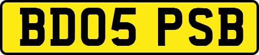 BD05PSB