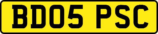 BD05PSC