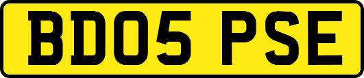 BD05PSE
