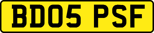BD05PSF