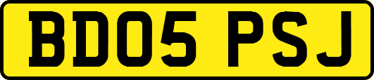 BD05PSJ