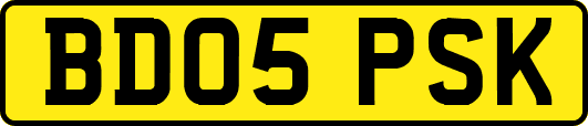 BD05PSK