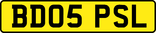 BD05PSL