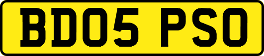 BD05PSO