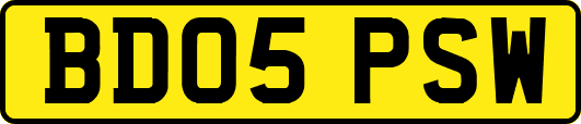 BD05PSW
